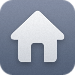 極簡桌面精簡版