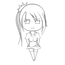 民萌(二次元圖庫)