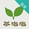 茶泡泡商家