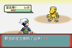 口袋妖怪忆梦之巅