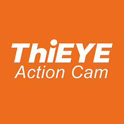 ThiEYE(運(yùn)動(dòng)相機(jī))