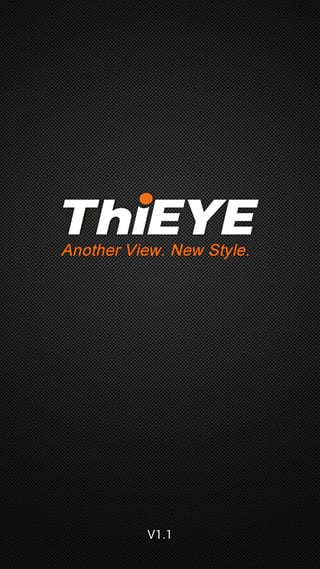 ThiEYE(運(yùn)動相機(jī)) v1.3 安卓版 3