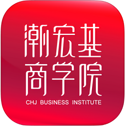 潮宏基商學院app蘋果版
