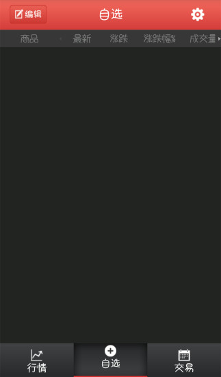 e藥谷 v2.5.8 安卓版 1