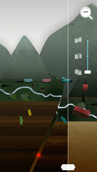 Tinybop地球萬象游戲蘋果版 v1.2.3 iphone版 0