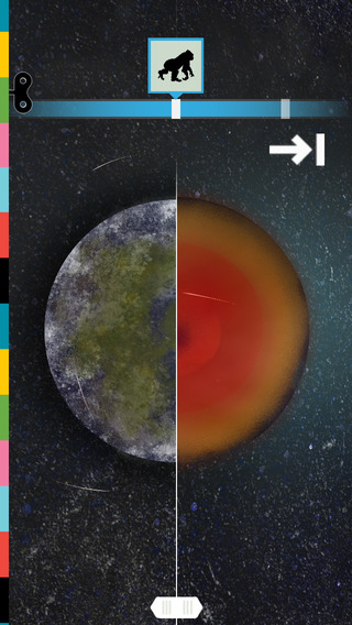 地球萬象(地質學習軟件) v1.1.5 安卓版 3