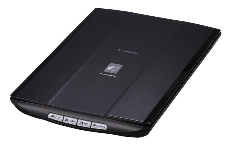 佳能lide100驅(qū)動(dòng) 佳能LiDE 100掃描儀驅(qū)動(dòng)