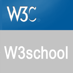 w3school移动版