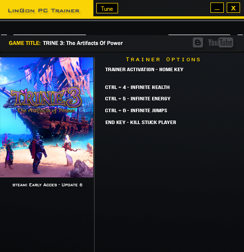 點擊英雄三項修改器 v1.0 綠色版 0