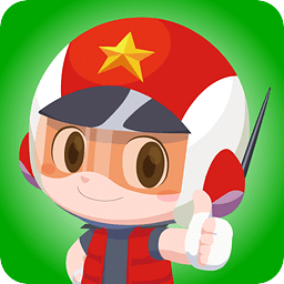 保貝衛(wèi)士園長(zhǎng)端