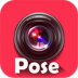 pose相機