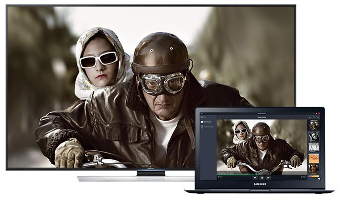 samsung smart view 2.0 中文pc版 0