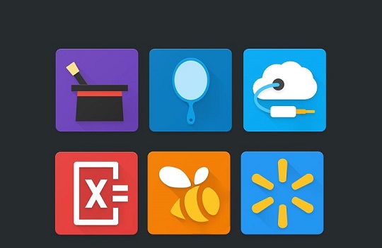 Quada圖標(biāo)包 v1.1.2 安卓版 2