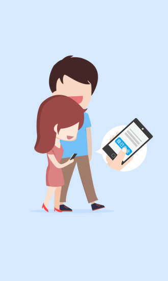 怕怕手機(jī)定位軟件 v5.2.1 官方安卓版 3