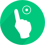 超級(jí)觸控(Super Touch)