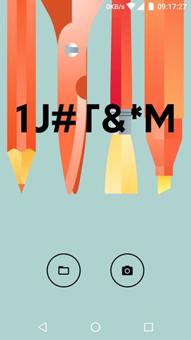 剪码凃 v0.1.1 安卓版0