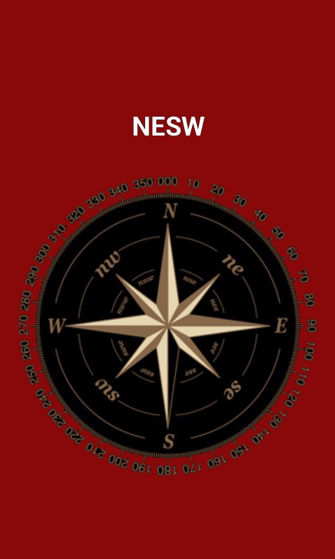 簡易指南針 v1.5.2 安卓版 1