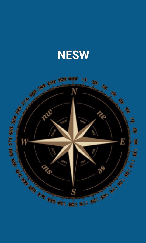 簡易指南針 v1.5.2 安卓版 3