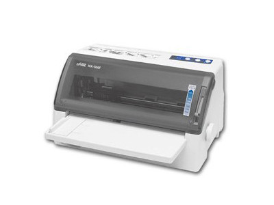 中盈NX-500K打印機驅動 v1.1 官方最新版 0