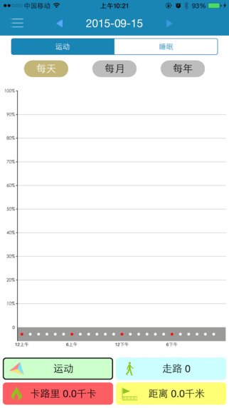 Power Sensor Watch手環(huán)app v2.0.8 安卓版 2