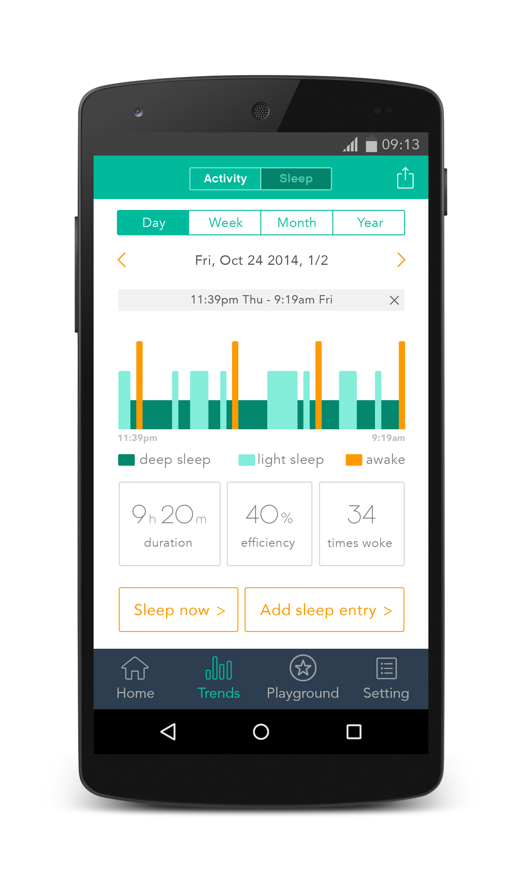 e02智能手環(huán)(Body Sensor) v2.0.10000 安卓版 0
