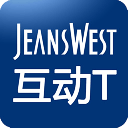 真維斯好玩互動(dòng)Tee