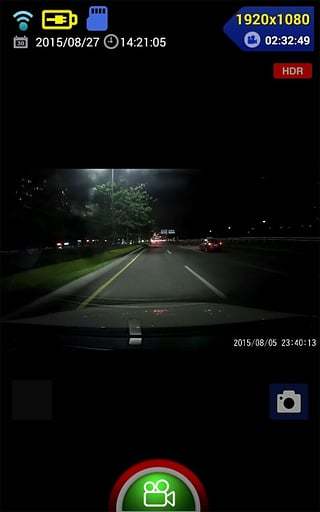 樂行客Lercenker(行車記錄儀) v1.0.15 安卓版 1