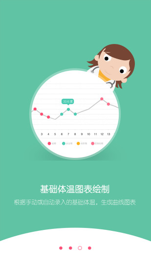Hi媽媽(Himama) v3.1 安卓版 1