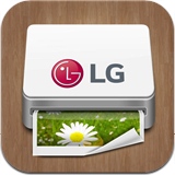 Pocket Photo(LG相片打印)