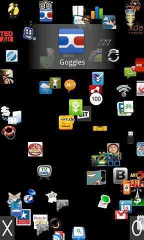 移動(dòng)圖標(biāo)桌面AppSoup v1.3.0 安卓版 0
