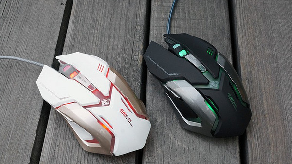 宜博m639游戲鼠標(biāo)驅(qū)動 v6.22 官方版 0