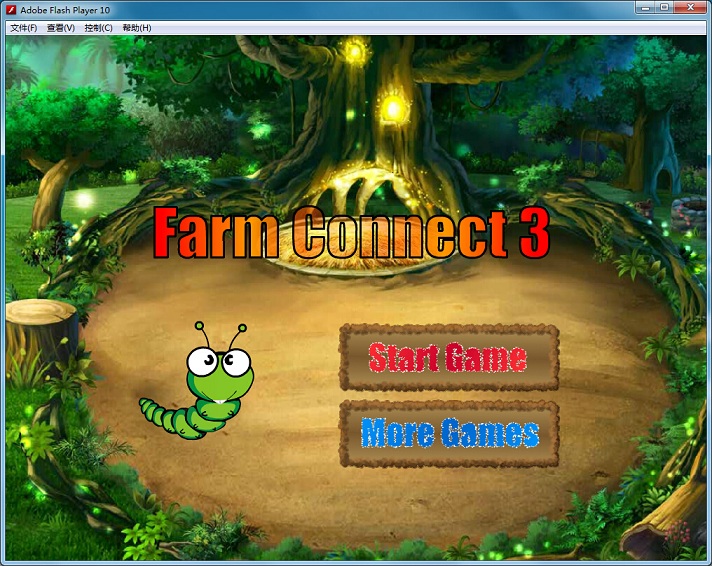 農(nóng)場水果連連看3(Farm Connect 3) 綠色版 0