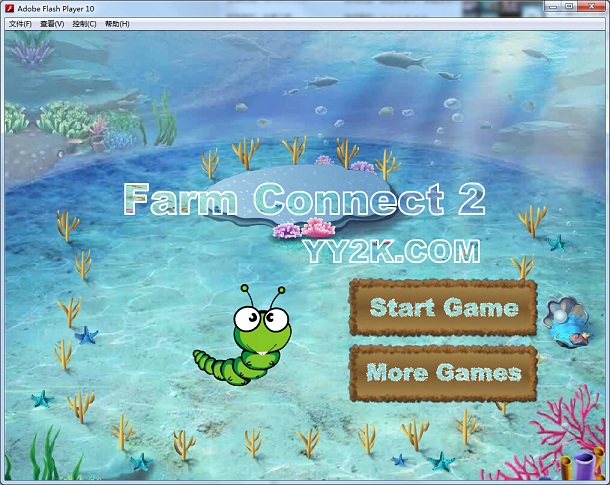 農(nóng)場(chǎng)水果連連看2(Farm Connect 2) 綠色版 0