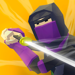 武士刀斬(KatanaSlash)