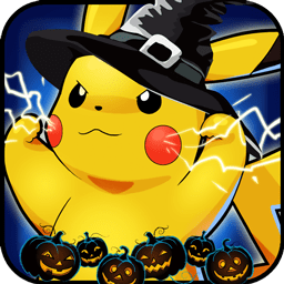 精靈萌寶貝滿v版