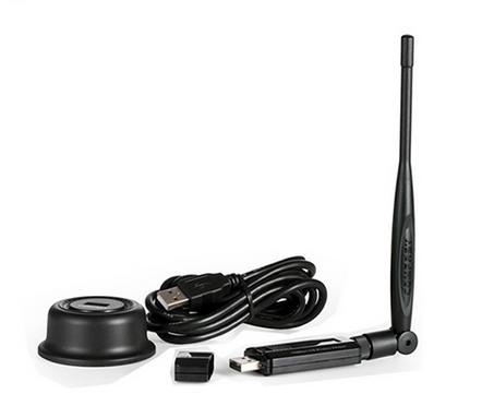 COMFAST CF-WU760NL無線網(wǎng)卡驅(qū)動 官方版 0