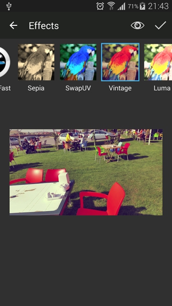 AndroVid Pro v2.7.0 安卓版 0