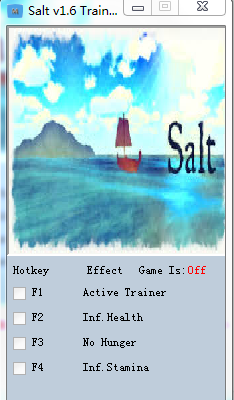 海底世界三項(xiàng)修改器 v1.6 MrAntiFun版 0