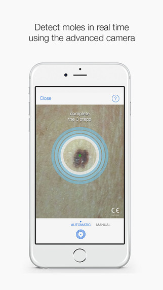 SkinVision apk v1.4.3 安卓版 0