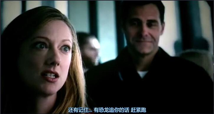 侏羅紀(jì)世界中文字幕文件2015 1080p srt格式 0