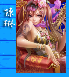 excel殺娘化素材包