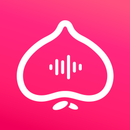 蜜桃語音iphone版