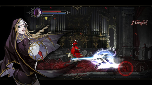 Never Gone手游 v1.0.1 安卓版 1