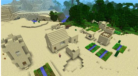 我的世界0.13.5手機(jī)版