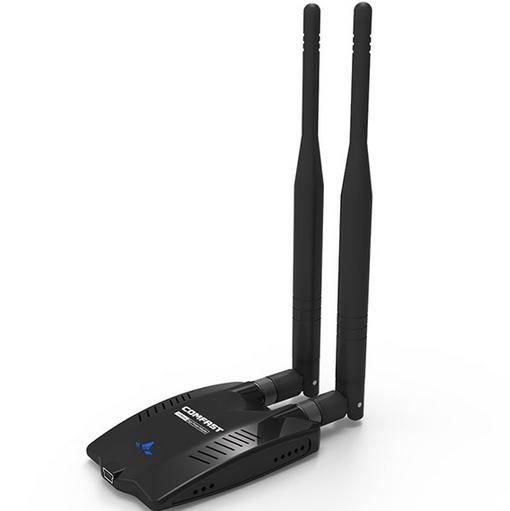 COMFAST CF-7201ND無線網(wǎng)卡驅(qū)動(dòng) 官方最新版 0