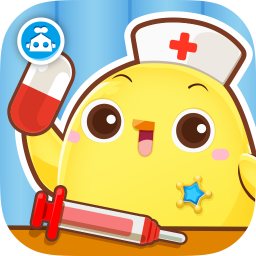 叫叫超級醫(yī)生