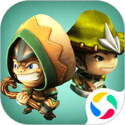 騰訊守望英雄qq版