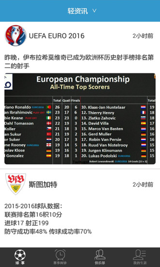 球事 v1.1 安卓版 0