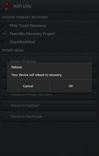 ndr utils v2.0.0 安卓版 1