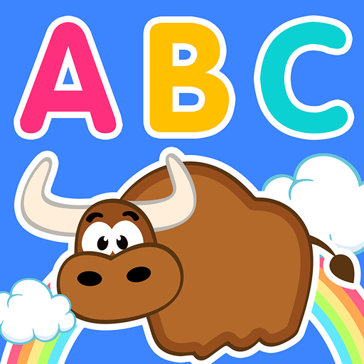 幼兒英語ABC
